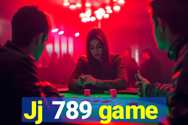 Jj 789 game